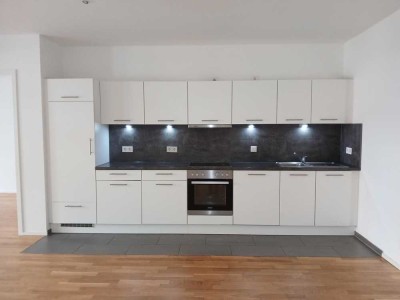 Komfortables 3-Zimmer Wohnung mit zeitgemäßer Ausstattung