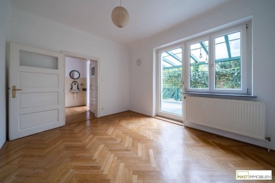 *NEU* gepflegtes Einfamilienhaus mit Keller in begehrter Familienlage!