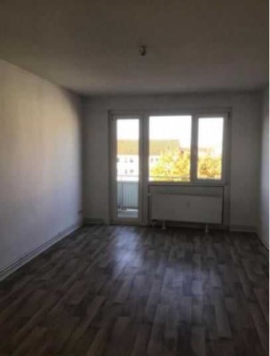 3- Zimmer Wohnung ab sofort