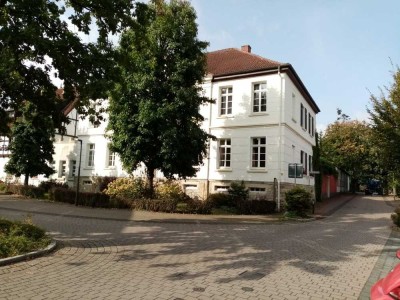 Freundliche 3-Zimmer-Wohnung mit EBK in Selm-Bork, Hauptstraße 29