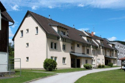 4-Zimmer-Maisonette-Wohnung in Mürzzuschlag, Rosenhügel