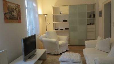 Modern schöne 2,5 Zimmer Wohnung