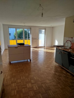 Moderne 2-Zimmer Neubau Wohnung mit Terrasse in Graz