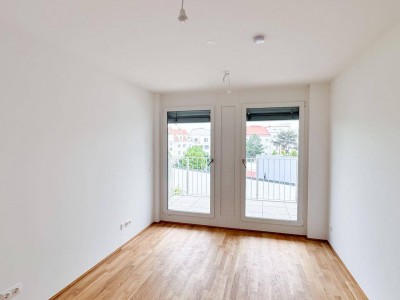 ERSTBEZUG! Zwei-Zimmer Wohnung in der Rappgasse! Mehrere Einheiten verfügbar!