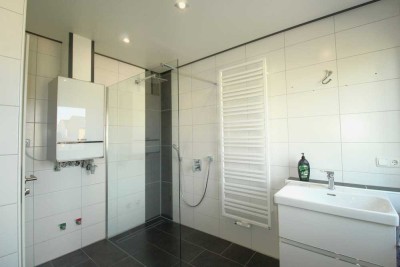 Renovierte & gepflegte 4-Zi.-Whg. mit Balkon in ruhiger Lage – sofort bezugsfrei