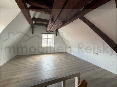 Charmante Citywohnung in Pfullendorf