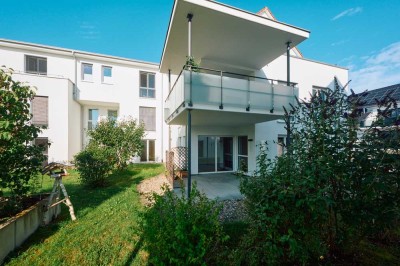 Stilvoll wohnen mit perfektem Grundriss – 4-Zimmer-Traum in Villingendorf