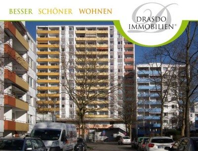 Schöne 3-Zimmer-Wohnung