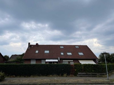 Modernisierte 2,5-Raum-Maisonette-Wohnung in Wesendorf