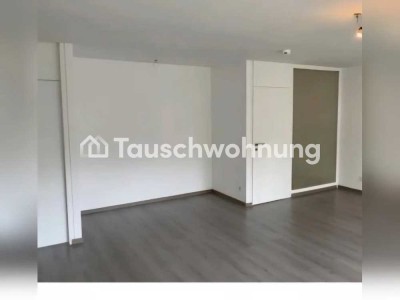 Tauschwohnung: Suche eine Wohnung in Hamburg Nord