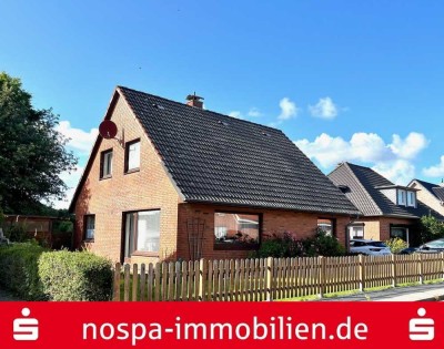 Einfamilienhaus mit Weitblick