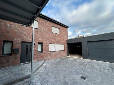 Exklusive Wohnung über zwei Etagen – Modernes Wohnen auf höchstem Niveau