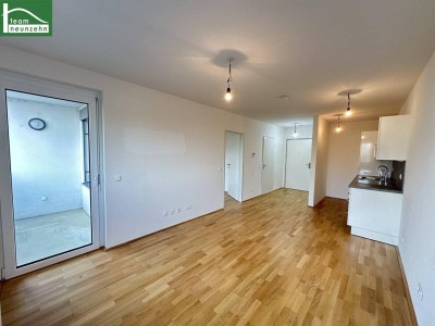 Neubauwohnungen in Wien 1210 – Moderne Wohnqualität in gefragter Lage zwischen SCN und Lorettowiese