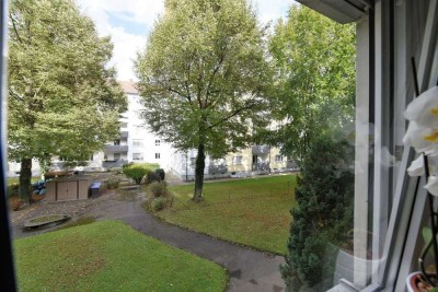 Neu-Ulm renoviert zentral ruhig Tiefgarage möglich