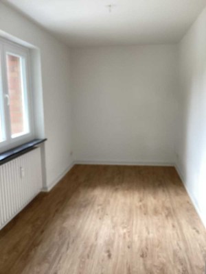 Schöner Wohnen in dieser individuellen 2-Zimmer-Wohnung