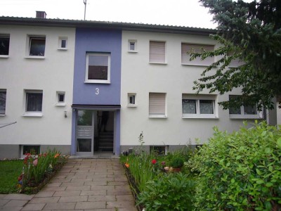 Schöne, ruhig gelegene 3-Zimmer-Wohnung in Weil im Schönbuch