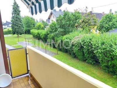 Einfach aber GROSS! Familienhit im Erdgeschoß