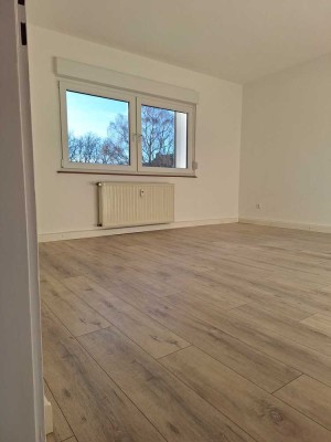 Schöne 2,5 Raumwohnung in Essen Frintrop