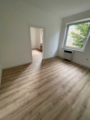 renovierte 2 Zimmer-Wohnung in Bielefeld