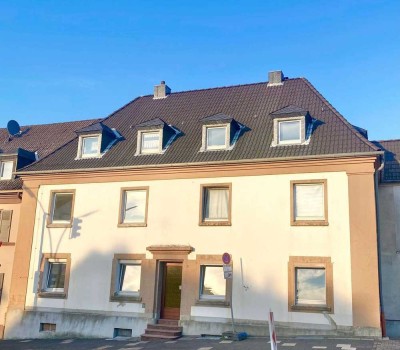 Attraktive Investition: Mehrfamilienhaus mit Potenzial in Velbert Mitte