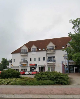 Helle 2-Zimmer-Wohnung in ruhiger Lage – vermietet, attraktive Rendite