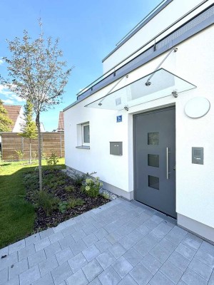 Das Besondere- Haus im Haus - Lösung - auch als Kapitalanlage- BALD BEZUGSBEREIT