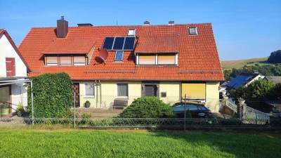 Selbstversorger/Aussteiger/Wohnprojekte - hier ist alles denkbar - viele WE möglich!