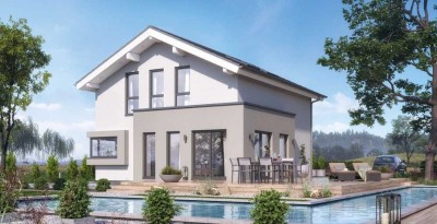 Technologisch durchdacht - Ihr modernes Heim