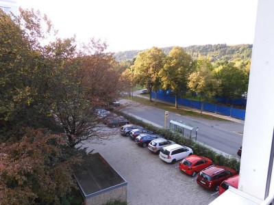 Traumhafte generalsanierte und teilmöblierte 3,5-Zimmer-Wohnung in Regensburg West