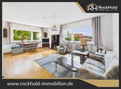 Sofort bezugsfrei - Gemütliche Wohnung in ruhiger Lage!