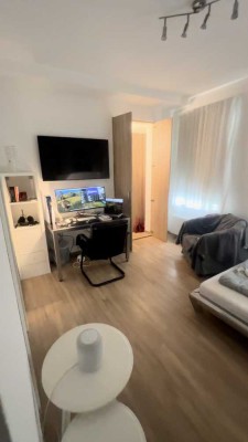 Exklusive 1-Raum-Wohnung in Geisenheim