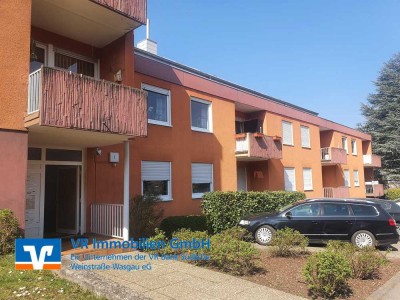 Vollständig renovierte Erdgeschosswohnung in der Nähe des Kurparks