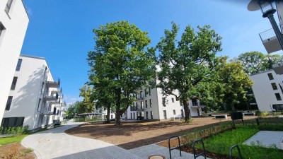 Schöne moderne familienfreundliche 4 Zimmer im Grünen