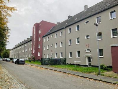 Kurzfristig verfügbar:  1-Zimmer-Wohnung in Bochum Harpen