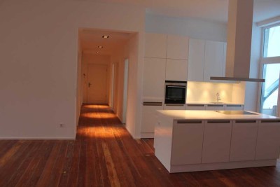 157 qm modern & hochwertig gestaltet für Individualisten