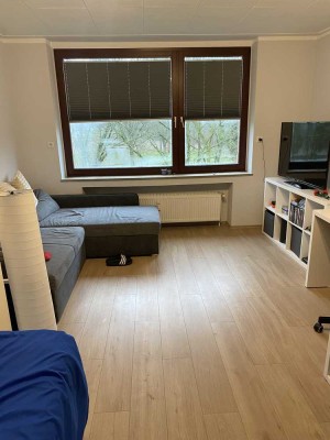 Schöne 1-Zimmer-Wohnung in Neukirchen-Vluyn