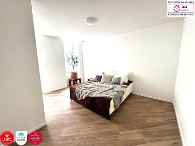 Charmante Eigentumswohnung mit Eigengarten nahe Schönbrunn – ca. 80 m² in saniertem Altbau
