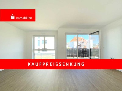 Ihr neues Zuhause - Moderne 2-Zimmer für alle Lebenslagen