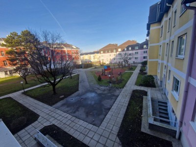 BESTES PREIS-LEISTUNGSVERHÄLTNIS IN RUHELAGE INKL. TIEFGARAGENPARKPLATZ IN ZENTRUMSNÄHE
