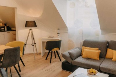 Attraktive Wohnung in Uelzen