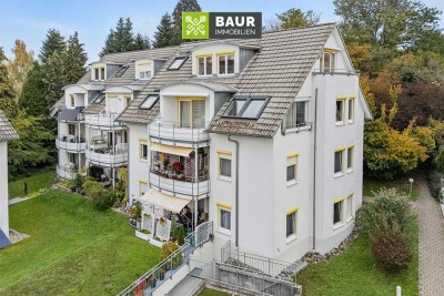 Attraktive 4-Zimmer-Maisonette in Tettnang – moderne Ausstattung & Wohnen auf zwei Ebenen