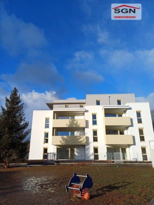 STAFFELMIETE 2-Zimmer-Balkonwohnung mit Ausblick zum Sonnenaufgang