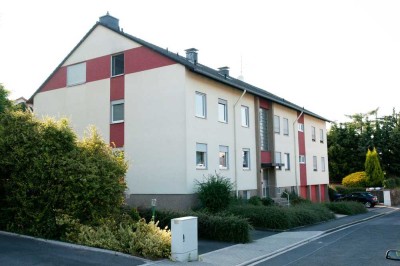 Helle 3,5 Zimmer-Whg mit Balkon in ruhiger Lage in Witten-Annen