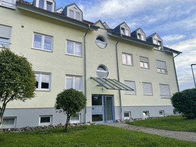 4,5 Zimmer Eigentumswohnung in 78628 Rottweil