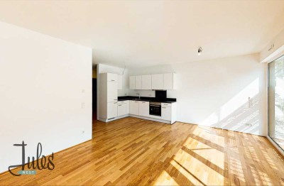 Helle 3-Zimmer-Wohnung mit EBK in guter Lage!