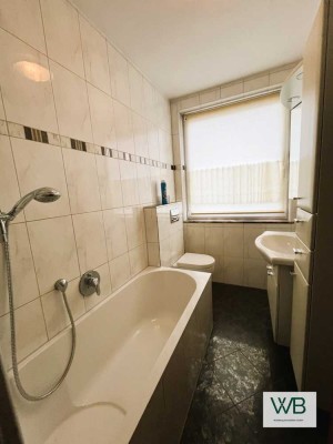 Lichtdurchflutete Mietwohnung nahe der Gifhorner Innenstadt