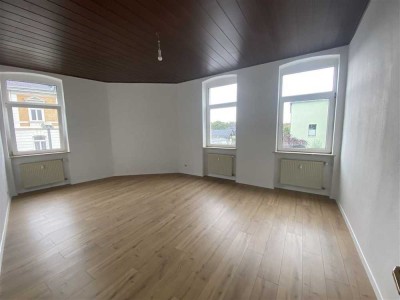 Wurzen* renovierte 4 Raum-Wohnung* Zentrumsnah* Tageslichtbad*Abstellkammer