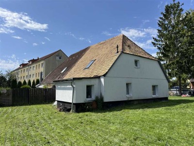 Unmittelbar Am Schloss - Doppelhaushäfte