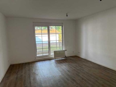 Vermietungsaktion! 2 Nettomieten mietfrei! 2-Zimmer-Wohnung zu vermieten+Tiefgaragenparkplatz!