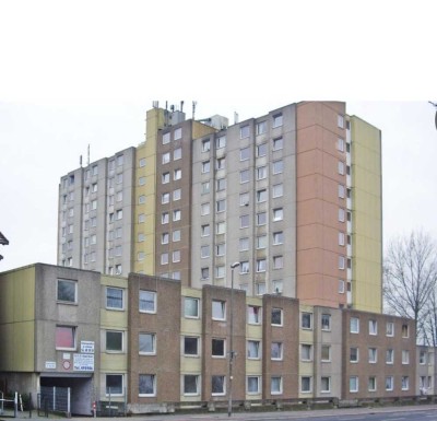 *PROVISIONSFREI* 3-ZKB Wohnung mit Balkon zu verkaufen als Kapitalanlage